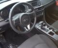 Червоний Кіа Оптіма, об'ємом двигуна 2.36 л та пробігом 97 тис. км за 10400 $, фото 1 на Automoto.ua