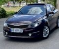 Червоний Кіа Оптіма, об'ємом двигуна 2.4 л та пробігом 123 тис. км за 11900 $, фото 1 на Automoto.ua