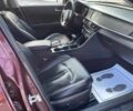 Красный Киа Оптима, объемом двигателя 2.4 л и пробегом 52 тыс. км за 8800 $, фото 7 на Automoto.ua