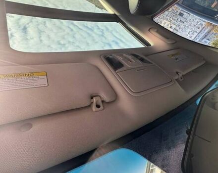 Красный Киа Оптима, объемом двигателя 2.36 л и пробегом 140 тыс. км за 13500 $, фото 17 на Automoto.ua