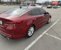 Красный Киа Оптима, объемом двигателя 2.4 л и пробегом 145 тыс. км за 12900 $, фото 4 на Automoto.ua