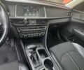 Красный Киа Оптима, объемом двигателя 2.36 л и пробегом 140 тыс. км за 13500 $, фото 12 на Automoto.ua