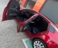 Красный Киа Оптима, объемом двигателя 2.36 л и пробегом 140 тыс. км за 13500 $, фото 16 на Automoto.ua