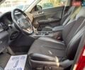 Красный Киа Оптима, объемом двигателя 2.36 л и пробегом 85 тыс. км за 12800 $, фото 16 на Automoto.ua