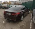 Червоний Кіа Оптіма, об'ємом двигуна 2.36 л та пробігом 106 тис. км за 14200 $, фото 7 на Automoto.ua