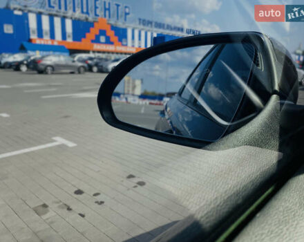 Красный Киа Оптима, объемом двигателя 2.36 л и пробегом 113 тыс. км за 14500 $, фото 14 на Automoto.ua