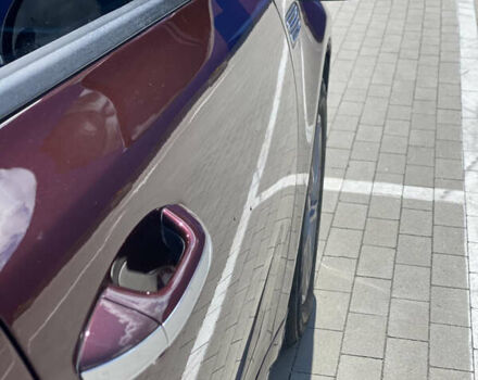 Красный Киа Оптима, объемом двигателя 2.36 л и пробегом 113 тыс. км за 14500 $, фото 35 на Automoto.ua