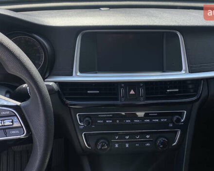 Красный Киа Оптима, объемом двигателя 2.36 л и пробегом 113 тыс. км за 14500 $, фото 38 на Automoto.ua