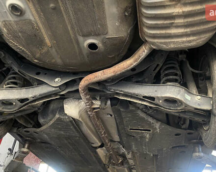 Красный Киа Оптима, объемом двигателя 2.36 л и пробегом 113 тыс. км за 14500 $, фото 16 на Automoto.ua