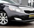 Кіа Оптіма, об'ємом двигуна 2 л та пробігом 177 тис. км за 10500 $, фото 5 на Automoto.ua
