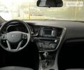 Киа Оптима, объемом двигателя 2.4 л и пробегом 280 тыс. км за 10300 $, фото 23 на Automoto.ua