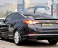Кіа Оптіма, об'ємом двигуна 2 л та пробігом 177 тис. км за 10500 $, фото 1 на Automoto.ua