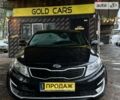 Киа Оптима, объемом двигателя 2.4 л и пробегом 280 тыс. км за 10300 $, фото 1 на Automoto.ua