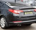 Кіа Оптіма, об'ємом двигуна 2 л та пробігом 177 тис. км за 10500 $, фото 18 на Automoto.ua