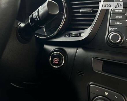 Киа Оптима, объемом двигателя 2.4 л и пробегом 280 тыс. км за 10300 $, фото 18 на Automoto.ua