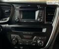 Киа Оптима, объемом двигателя 2.4 л и пробегом 280 тыс. км за 10300 $, фото 19 на Automoto.ua