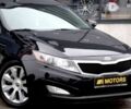 Кіа Оптіма, об'ємом двигуна 2 л та пробігом 177 тис. км за 10500 $, фото 4 на Automoto.ua