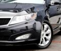 Кіа Оптіма, об'ємом двигуна 2 л та пробігом 177 тис. км за 10500 $, фото 7 на Automoto.ua