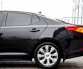Кіа Оптіма, об'ємом двигуна 2 л та пробігом 177 тис. км за 10500 $, фото 11 на Automoto.ua