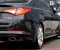Кіа Оптіма, об'ємом двигуна 2 л та пробігом 177 тис. км за 10500 $, фото 17 на Automoto.ua