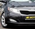 Кіа Оптіма, об'ємом двигуна 2 л та пробігом 177 тис. км за 10500 $, фото 6 на Automoto.ua