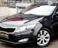 Кіа Оптіма, об'ємом двигуна 2 л та пробігом 177 тис. км за 10500 $, фото 9 на Automoto.ua