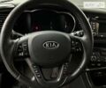 Киа Оптима, объемом двигателя 2.4 л и пробегом 280 тыс. км за 10300 $, фото 12 на Automoto.ua