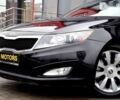 Кіа Оптіма, об'ємом двигуна 2 л та пробігом 177 тис. км за 10500 $, фото 8 на Automoto.ua