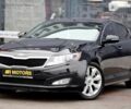 Кіа Оптіма, об'ємом двигуна 2 л та пробігом 177 тис. км за 10500 $, фото 2 на Automoto.ua