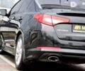 Кіа Оптіма, об'ємом двигуна 2 л та пробігом 177 тис. км за 10500 $, фото 16 на Automoto.ua