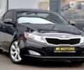 Кіа Оптіма, об'ємом двигуна 2 л та пробігом 177 тис. км за 10500 $, фото 1 на Automoto.ua