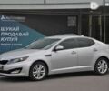 Киа Оптима, объемом двигателя 2.4 л и пробегом 263 тыс. км за 10800 $, фото 2 на Automoto.ua