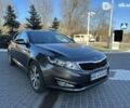 Киа Оптима, объемом двигателя 0 л и пробегом 162 тыс. км за 10900 $, фото 1 на Automoto.ua