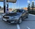 Киа Оптима, объемом двигателя 0 л и пробегом 162 тыс. км за 10900 $, фото 1 на Automoto.ua