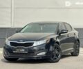 Киа Оптима, объемом двигателя 2.4 л и пробегом 228 тыс. км за 9350 $, фото 1 на Automoto.ua