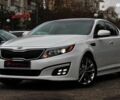 Киа Оптима, объемом двигателя 2 л и пробегом 160 тыс. км за 11990 $, фото 1 на Automoto.ua