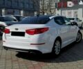 Киа Оптима, объемом двигателя 2.4 л и пробегом 135 тыс. км за 12300 $, фото 4 на Automoto.ua