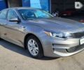 Киа Оптима, объемом двигателя 2.4 л и пробегом 116 тыс. км за 10500 $, фото 1 на Automoto.ua