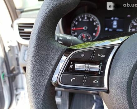 Киа Оптима, объемом двигателя 2.4 л и пробегом 37 тыс. км за 17200 $, фото 18 на Automoto.ua
