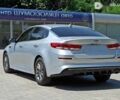 Киа Оптима, объемом двигателя 2.4 л и пробегом 37 тыс. км за 17200 $, фото 9 на Automoto.ua