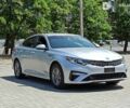 Киа Оптима, объемом двигателя 2.4 л и пробегом 37 тыс. км за 17200 $, фото 25 на Automoto.ua
