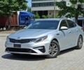 Киа Оптима, объемом двигателя 2.4 л и пробегом 37 тыс. км за 17200 $, фото 1 на Automoto.ua