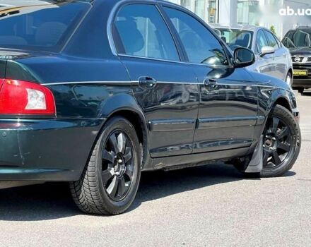 Киа Оптима, объемом двигателя 0 л и пробегом 223 тыс. км за 2999 $, фото 12 на Automoto.ua