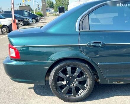 Киа Оптима, объемом двигателя 0 л и пробегом 223 тыс. км за 2999 $, фото 7 на Automoto.ua