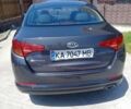 Киа Оптима, объемом двигателя 2 л и пробегом 150 тыс. км за 10000 $, фото 8 на Automoto.ua