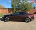 Кіа Оптіма, об'ємом двигуна 2 л та пробігом 89 тис. км за 11000 $, фото 1 на Automoto.ua
