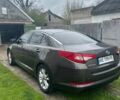 Киа Оптима, объемом двигателя 2 л и пробегом 340 тыс. км за 7900 $, фото 3 на Automoto.ua