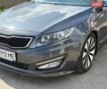 Кіа Оптіма, об'ємом двигуна 2.4 л та пробігом 215 тис. км за 10700 $, фото 1 на Automoto.ua