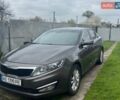 Киа Оптима, объемом двигателя 2 л и пробегом 340 тыс. км за 8700 $, фото 1 на Automoto.ua