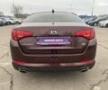 Киа Оптима, объемом двигателя 2.4 л и пробегом 208 тыс. км за 8900 $, фото 5 на Automoto.ua